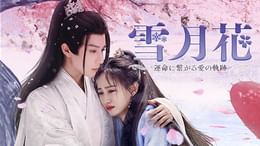 雪月花～運命に繋がる愛の軌跡～